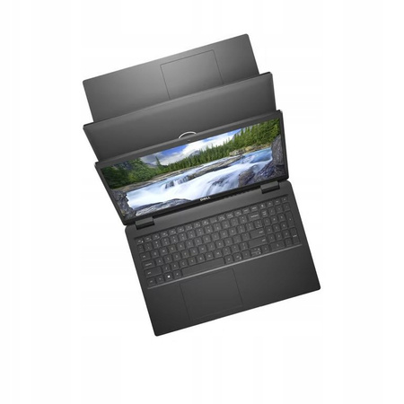 WYDAJNY i poręczny laptop Dell Latitude 3520 i7-1165 16GB 1TB SSD FHD W11P