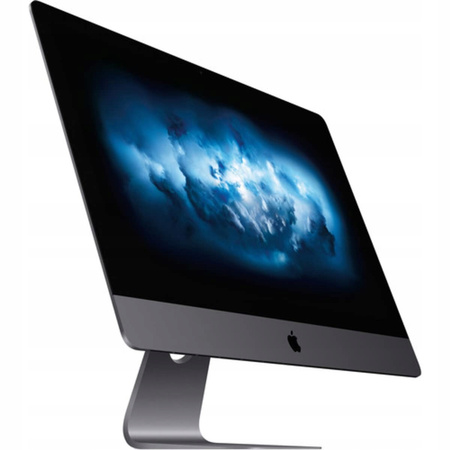 NAJMOCNIEJSZY NOWY Apple iMac 27'' 5K XEON 128GB 1TB VEGA 8GB Magic M+K OS