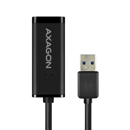 ADE-SR Karta sieciowa Gigabit Ethernet adapter, USB-A 3.2 Gen 1, instalacja