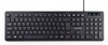 GEMBIRD Klawiatura KB-MCH-04 układ US