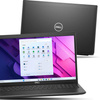 WYDAJNY i poręczny laptop Dell Latitude 3520 i5-1135 12GB DDR4 SSD FHD W11P
