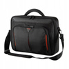 TARGUS Classic + Clamshell Torba 13-14.1'' Black
