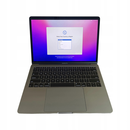 Apple MacBook Pro 13 i5 8GB 128SSD RETINA