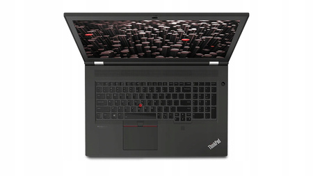 LENOVO ThinkPad P17 GEN 2 i9-11950 32GB 1TB A3000 4K PODŚW-KL WIN11P 17.3"