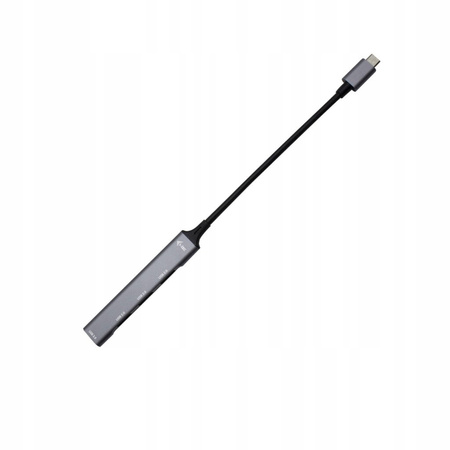 I-TEC Hub USB-C 1x USB 3.0 + 3x USB 2.0