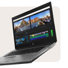 Laptop HP Zbook 17 G5 i5-8400H 32GB 512SSD P2000 FHD PODŚ-KL W11Pro