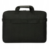 TARGUS Torba na laptopa 17.3'' GeoLite EcoSmart Slim Brief czarna
