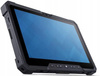 PANCERNY Tablet DELL 7202 RUGGED M5 8GB 256SSD TOUCH 2xBAT W10P