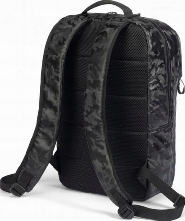 DICOTA Plecak COMMUTER 13-16 cali kamuflaż