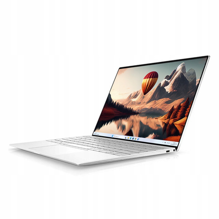 Dell XPS 13 9310 i5 11GEN 8GB 512SSD IrisXe 13,4" QHD+ TOUCH