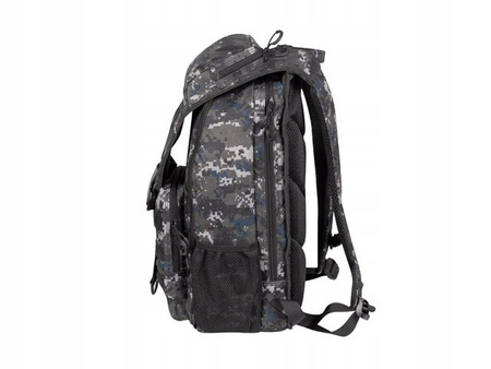 NATEC Torba Plecak Genesis Pallad 450 Camo Lite 15.6 cala