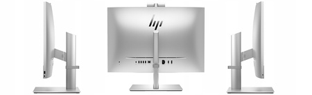 Komputer stacjonatny HP EliteOne 840 G9 AIO i7-13700 16GB SSD W11 24" K+M