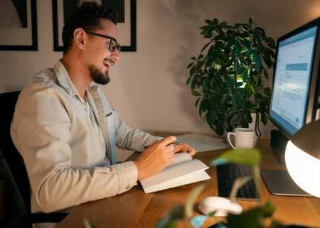 KOMPUTER STACJONARNY DELL OPTIPLEX 3090 MFF i5-10500 16GB DDR4 256SSD W11P