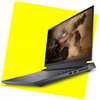 LAPTOP GAMINGOWY DELL G16 7630 i9 32GB RAM 1TB SSD RTX4070 QHD+ BLK Win11