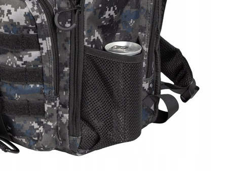 NATEC Torba Plecak Genesis Pallad 450 Camo Lite 15.6 cala