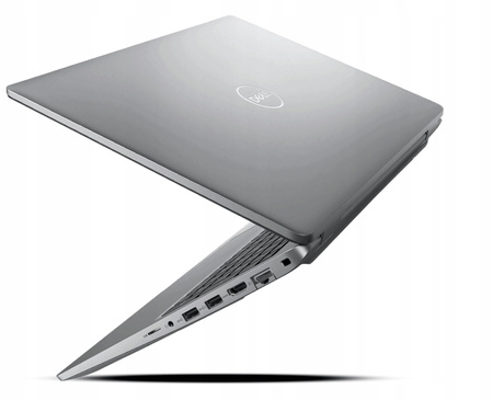 SOLIDNY Laptop Dell Latitude 5520 i5-1135G7 32GB SSD PODŚ-KL FHD W11