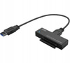 UNITEK Adapter USB3.0 - SATA III HDD/SSD 2,5/3,5; Y-1039