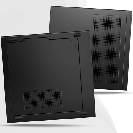 MEGA MOCNY Lenovo ThinkCentre M90q Gen 5 Tiny i5-14500T 32GB DDR5 SSD W11P