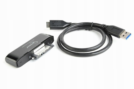 GEMBIRD Adapter USB3.0 SATA 2.5 kompatybilny z GoFlex