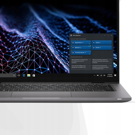 MEGA WYDAJNY LAPTOP Dell Latitude 7430 i7-1265 32GB 1TB FHD TOUCH W11P