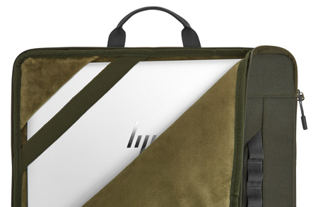 HP INC. Torba na laptop 15.6 Sleeve 9J498AA
