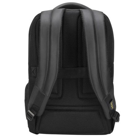 TARGUS Plecak na laptopa CityGear 15-17.3cala czarny