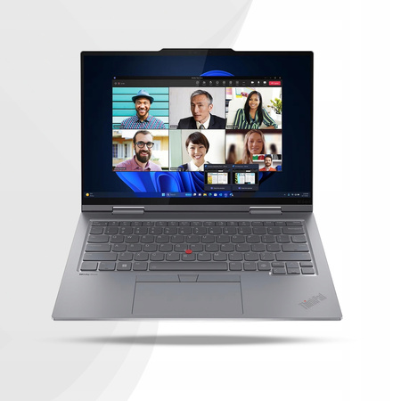 Lenovo ThinkPad X1 2in1 G9 U7-165U 32GB 512SSD 2K TOUCH OLED BLK FP W11P