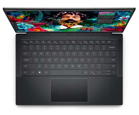POTĘŻNY DELL Precision 5480 14 i7-13800 32GB 1TB RTX2000 8GB FHD 500N