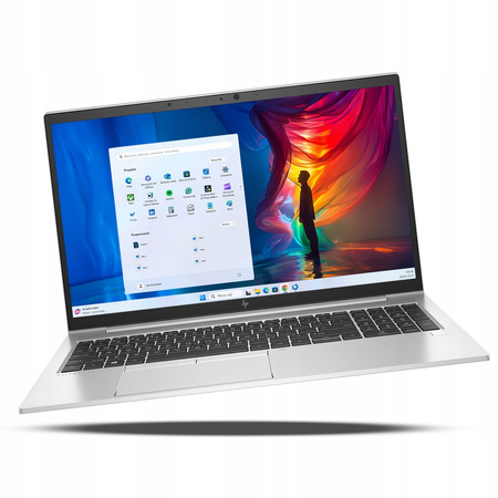 POTĘŻNY HP EliteBook 855 G7 RYZEN 5 16GB SSD RADEON FHD LTE W11PRO