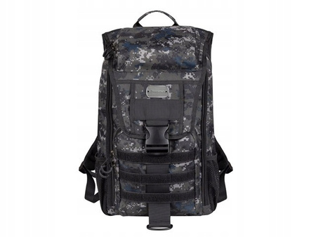 NATEC Torba Plecak Genesis Pallad 450 Camo Lite 15.6 cala
