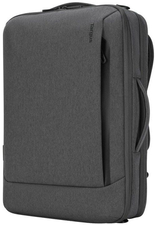 TARGUS Plecak Cypress 15.6 cali Converitible Backpack with EcoSmart - Szary