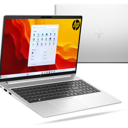 Laptop HP EliteBook 650 G10 i5-1335U 32GB DDR4 1TB SSD 15,6" FHD LTE NFC