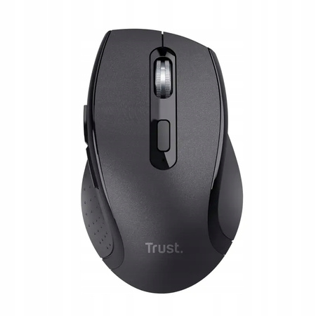 TRUST Mysz bezprzewodowa SURA COMFORTABLE