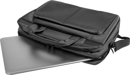 NATEC Torba notebook Gazelle 13 - 14 czarna