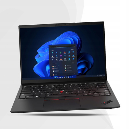 Lenovo ThinkPad X1 Carbon G8 i7-10610 16GB DDR4 1TB SSD FHD BLK FP W11P