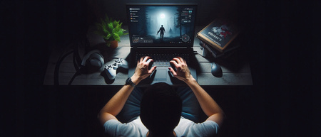 Laptop HP 15 Ryzen5-7520 8GB 256SSD FHD W11 15.6" ROSE GOLD