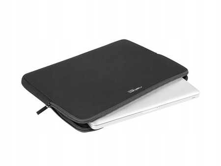 NATEC Etui do laptopa Coral 14.1 cala Czarne