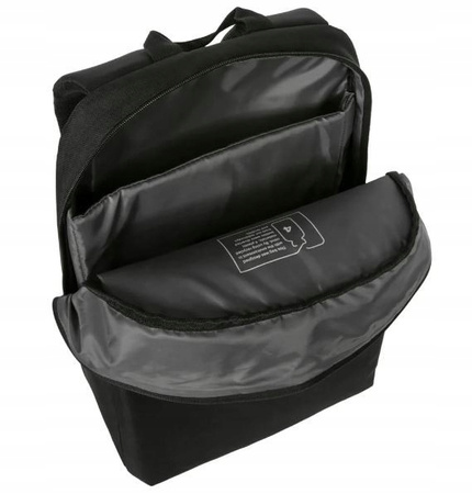 TARGUS Plecak 15-16 cali GoeLite EcoSmart Essencial Black
