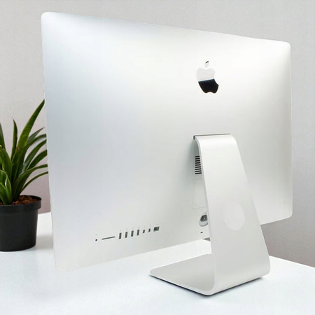 Komputer Apple iMac 27 5K i7 16GB SSD Radeon 580 8GB w cenie Monitor Studio