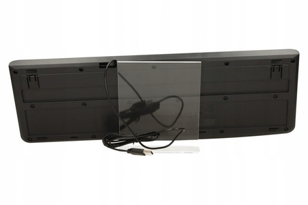 LOGITECH Klawiatura K120 920-002479 OEM