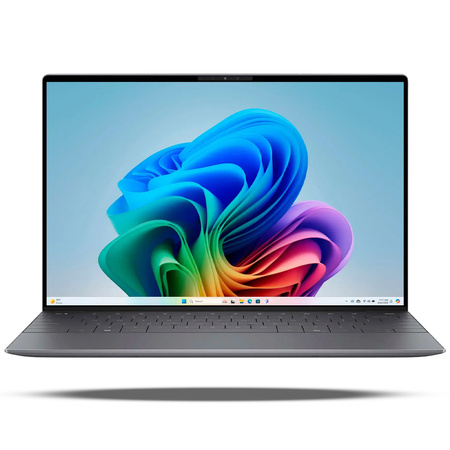 Dell XPS 13 9345 Copilot+ X1E-80-100 16GB 512SSD 3K OLED TOUCH BLK FP W11