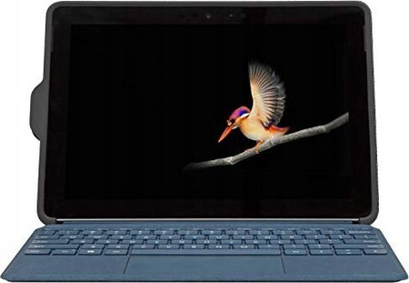 Etui ochronne do urządzeń Microsoft Surface Go 4, 3, 2 i Surface Go Szare
