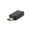 Adapter USB Typ-C(M) -> USB Typ-A(F) Gembird