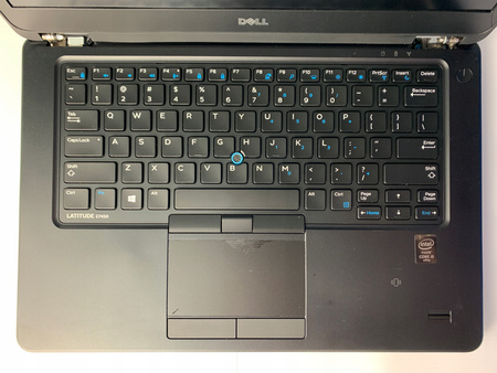 Dell Latitude E7450 FHD i7-5600U 8GB 128GB