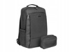 NATEC Plecak do laptopa Kudu Plus z organizerem 15.6 cala 16L