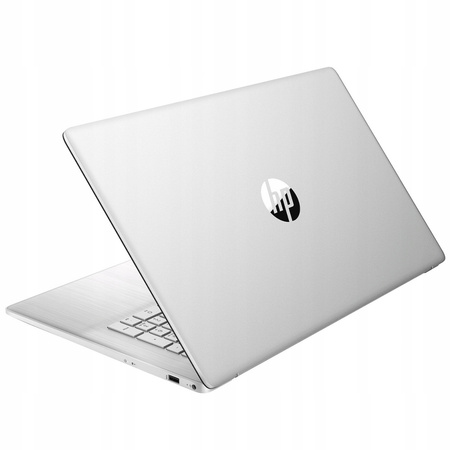 WYDAJNY LAPTOP HP 17 RYZEN 5 5500U 16GB 1TB SSD FULLHD W11