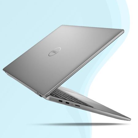 Dell Latitude 7455 Snapdragon X Elite X1P-64-100 16GB 512SSD TOUCH BLK W11P