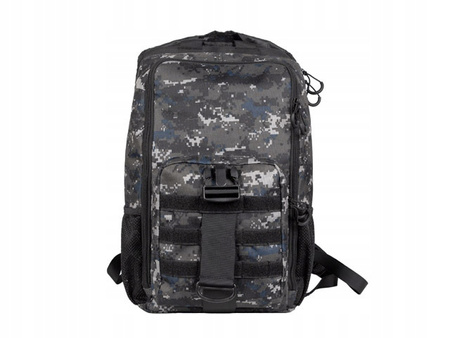 NATEC Torba Plecak Genesis Pallad 450 Camo Lite 15.6 cala