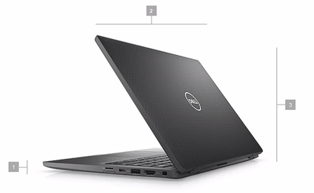 Dell Latitude 7420 i5-1145G7 16GB SSD FHD W11Pro