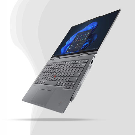 Lenovo ThinkPad X1 2in1 G9 U7-165U 32GB 512SSD 2K TOUCH OLED BLK FP W11P